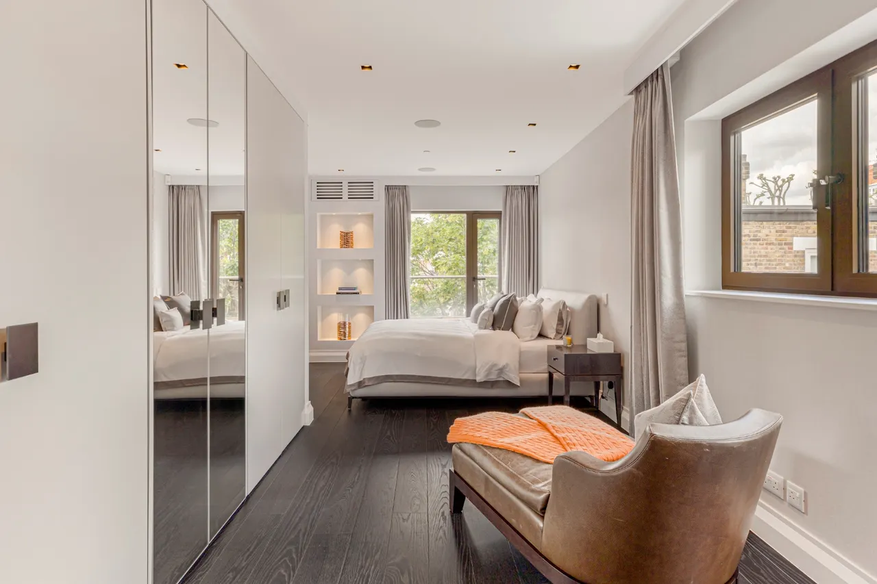 Chelsea SW3, Chelsea, London, photo 8