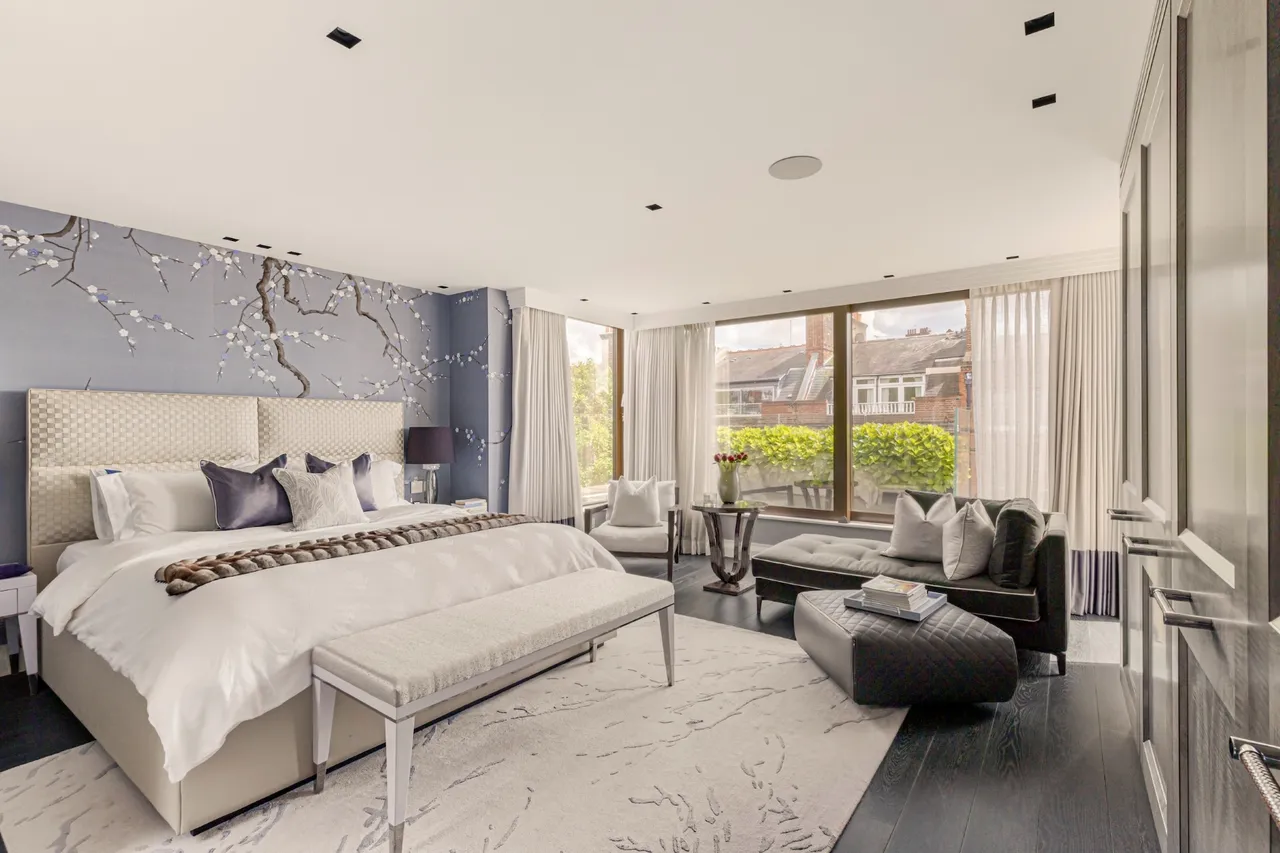 Chelsea SW3, Chelsea, London, photo 6