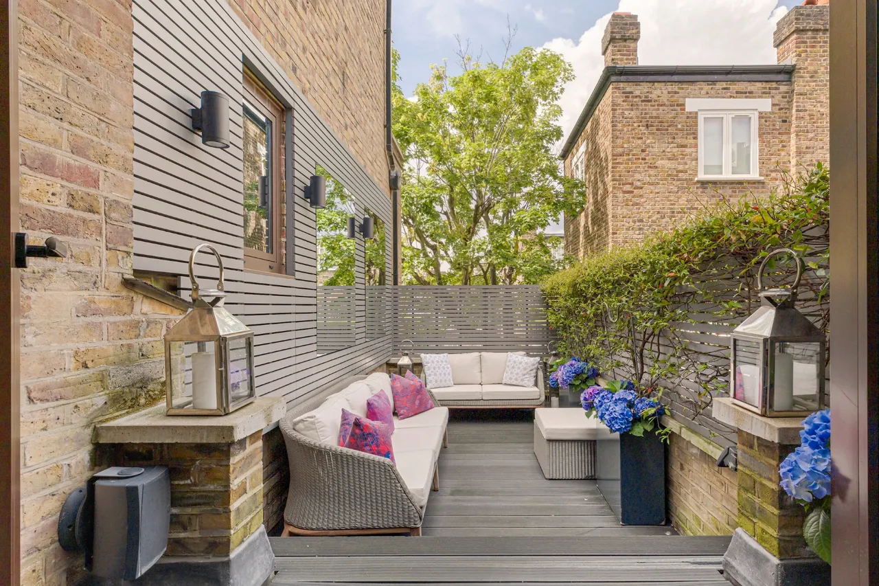 Chelsea SW3, Chelsea, London, photo 11