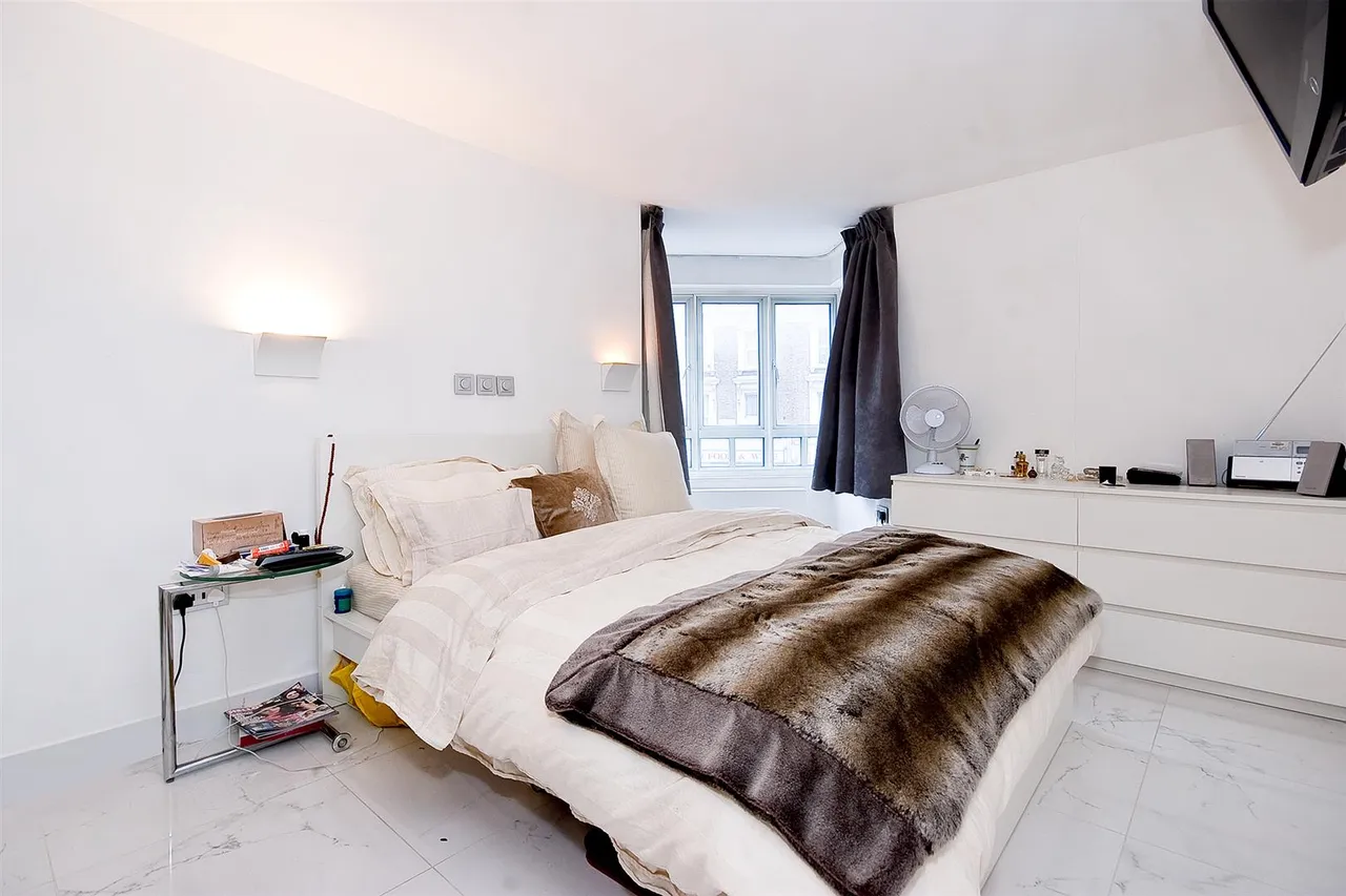 Harvey Lodge, Admiral Walk, London, W9 3TH, photo 6