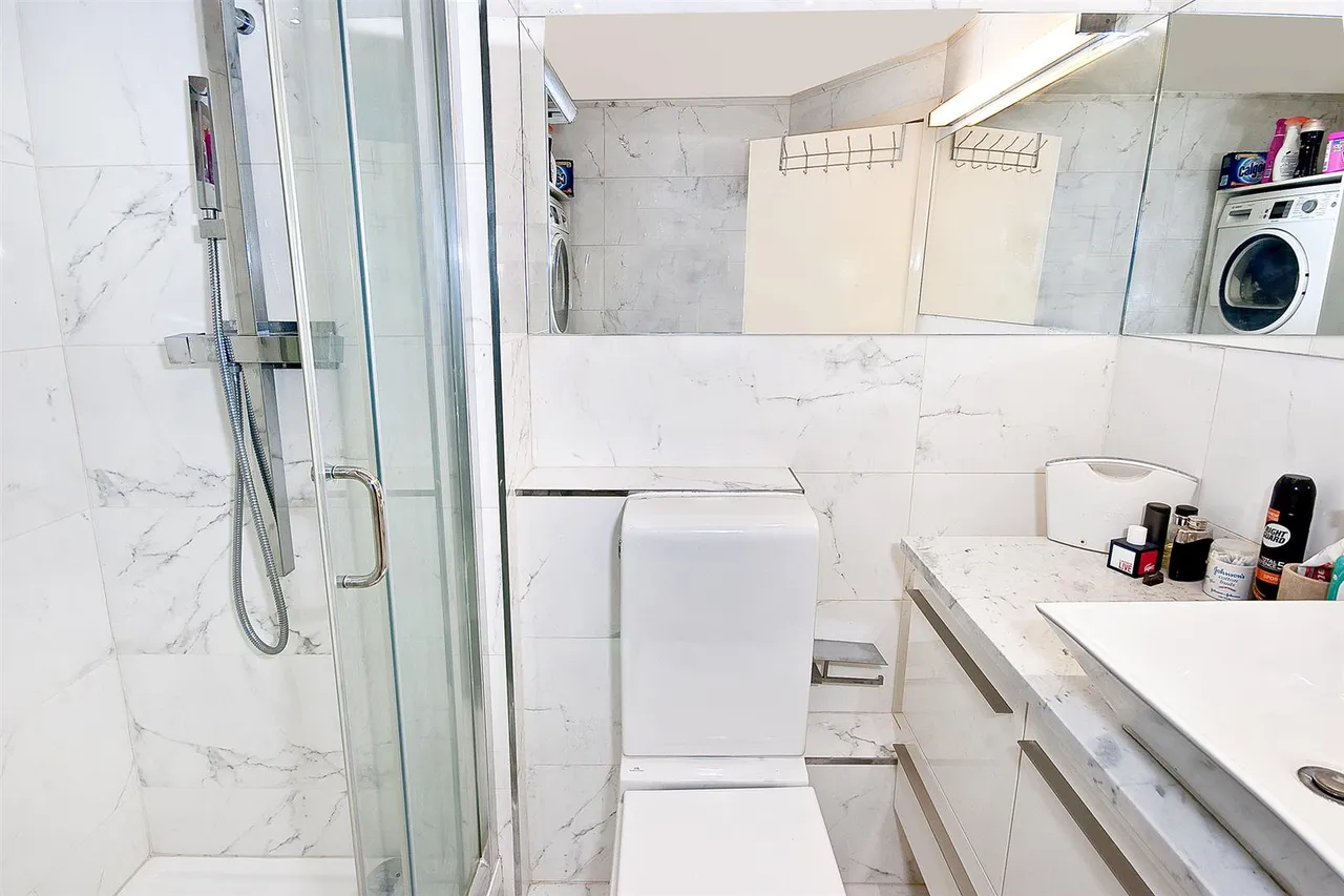 Harvey Lodge, Admiral Walk, London, W9 3TH, photo 10