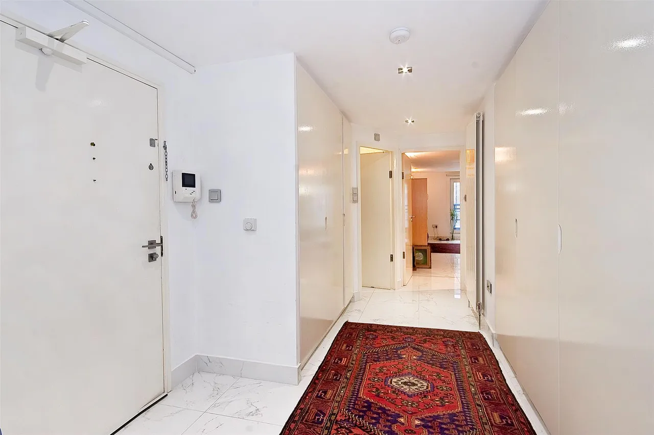 Harvey Lodge, Admiral Walk, London, W9 3TH, photo 9