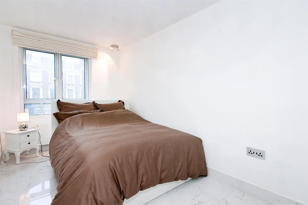 Harvey Lodge, Admiral Walk, London, W9 3TH, photo 8