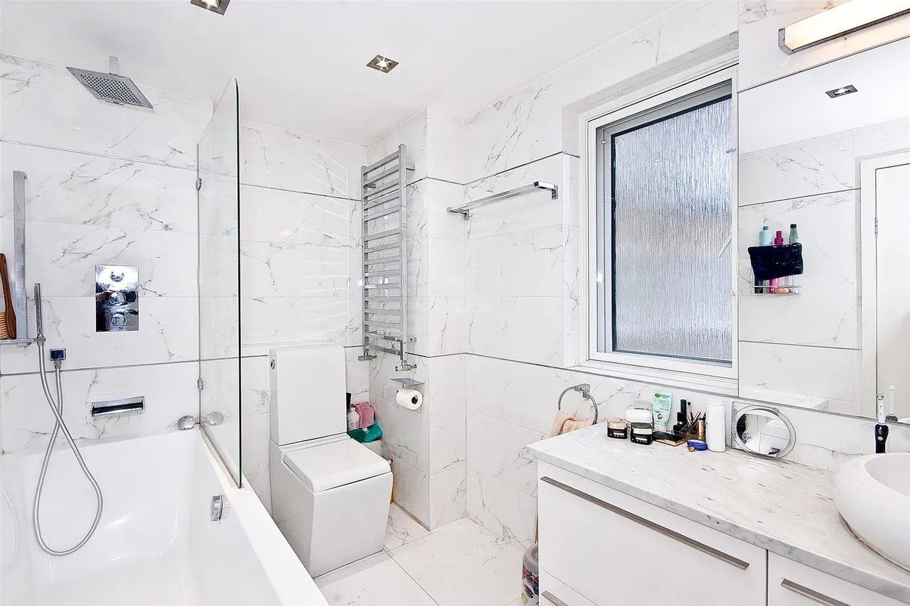 Harvey Lodge, Admiral Walk, London, W9 3TH, photo 7