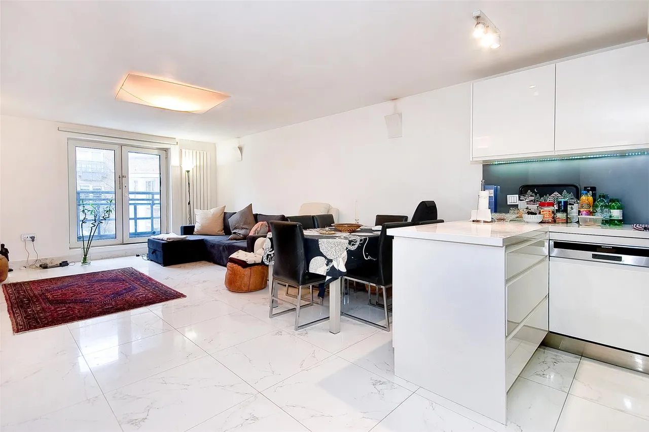 Harvey Lodge, Admiral Walk, London, W9 3TH, photo 4