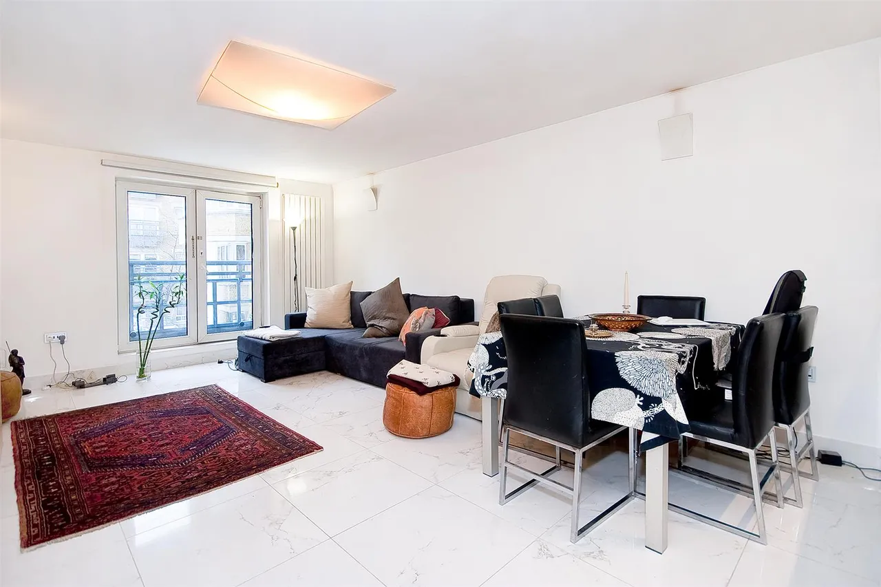 Harvey Lodge, Admiral Walk, London, W9 3TH, photo 3