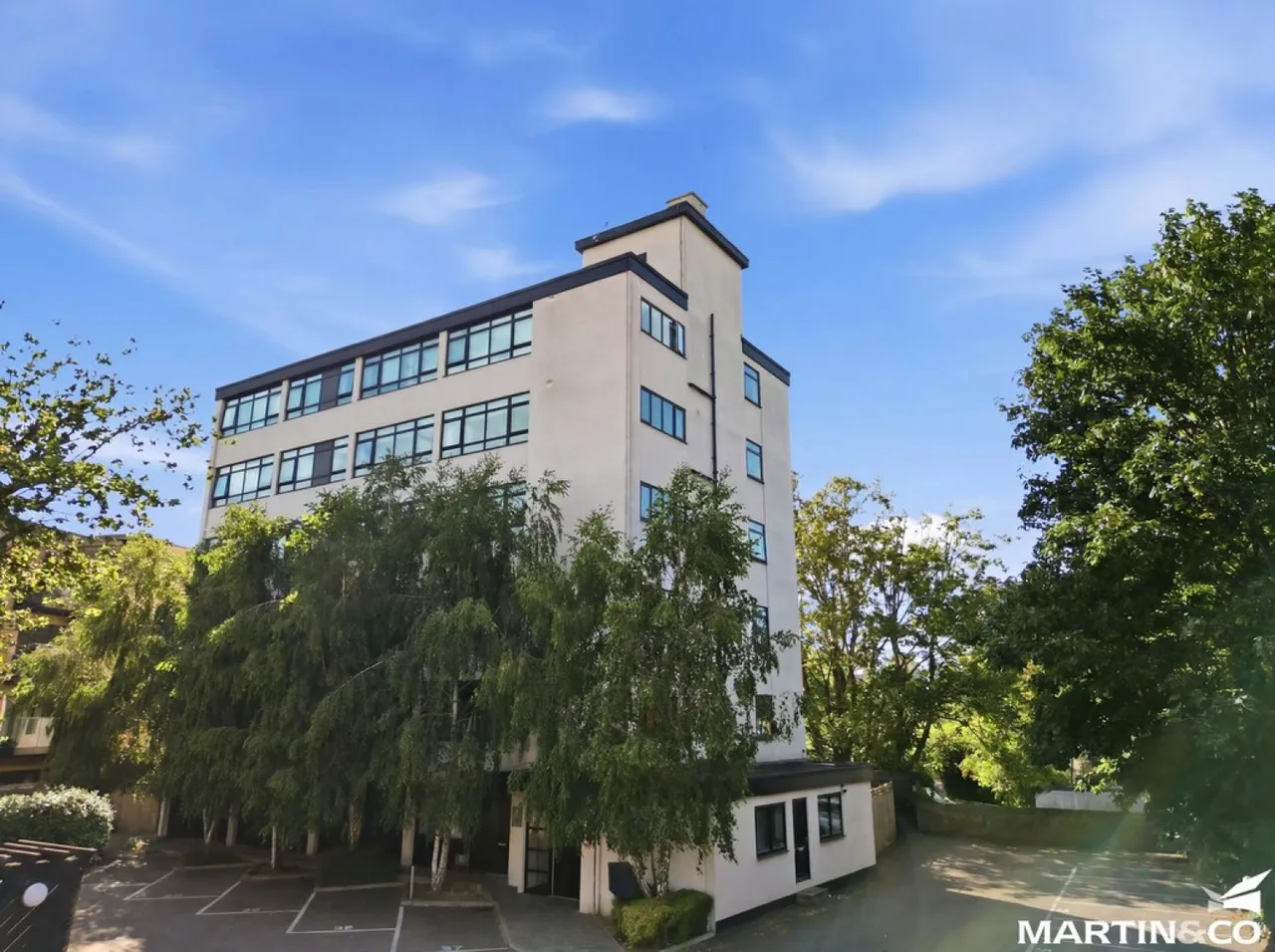Celmeres Court, Springfield Road, Chelmsford, photo 12