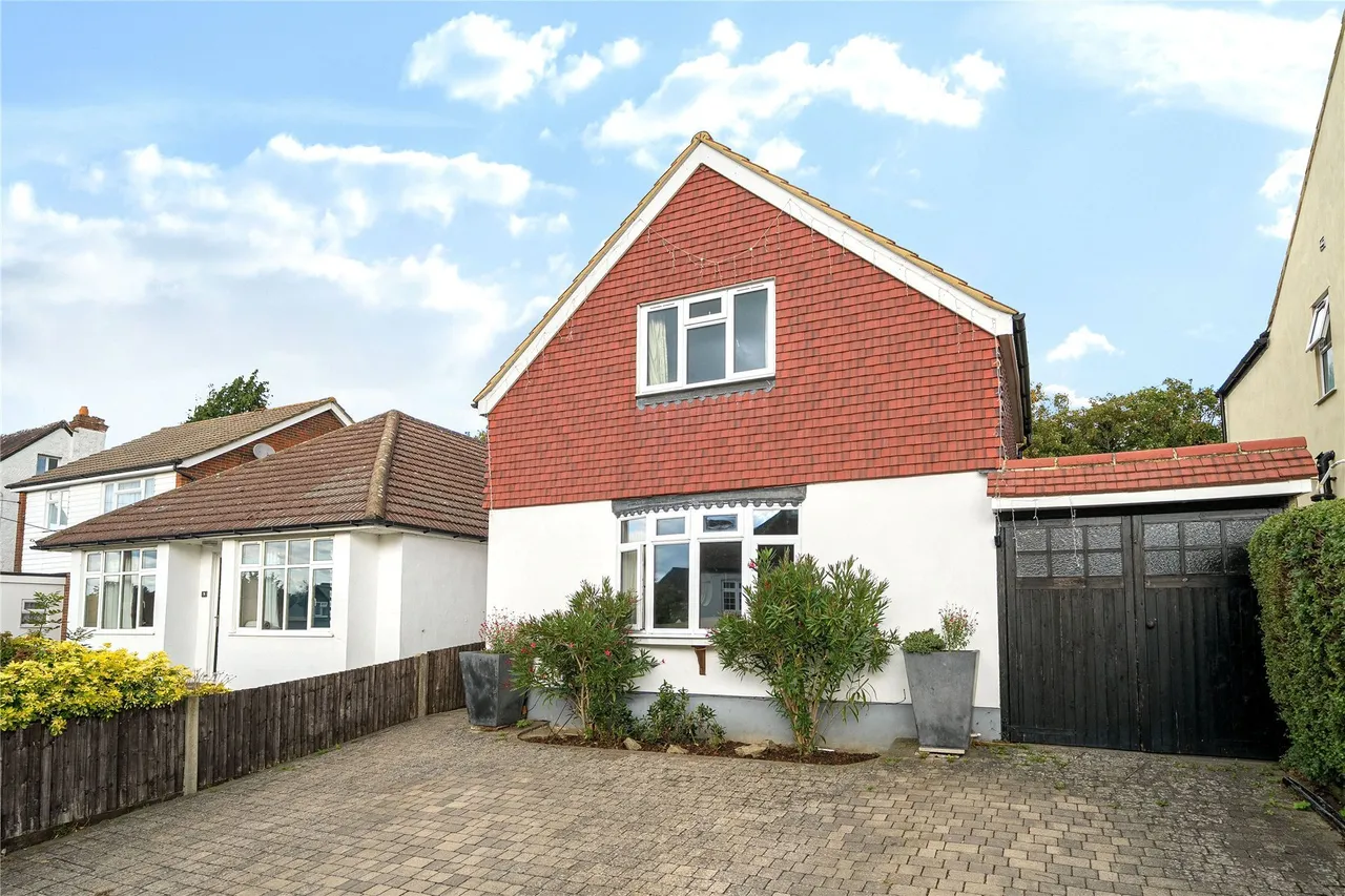 Crown Road, Orpington, BR6, photo 19