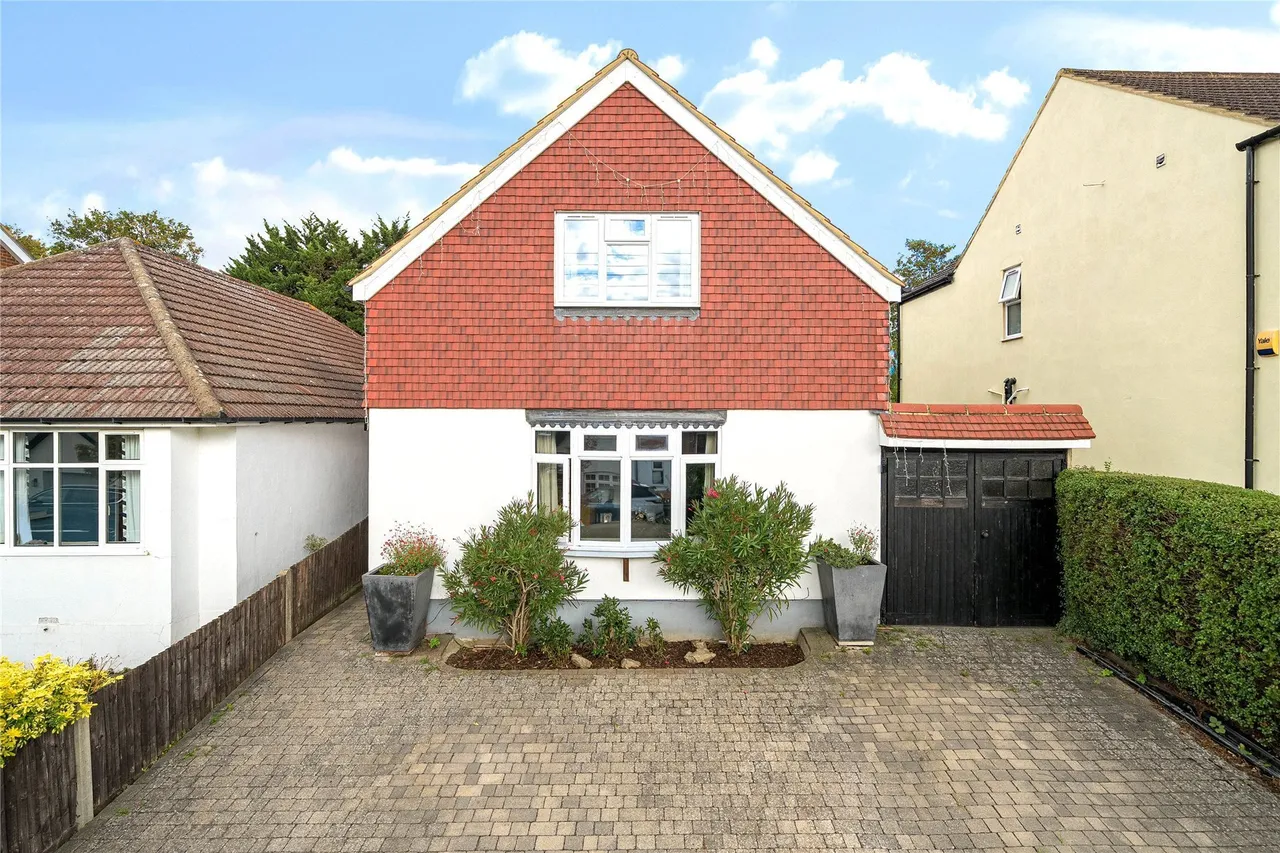 Crown Road, Orpington, BR6, photo 18