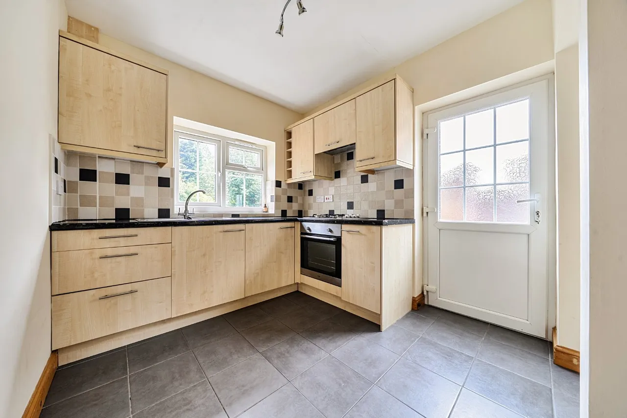 Rowlands Crescent, Solihull, B91, photo 7