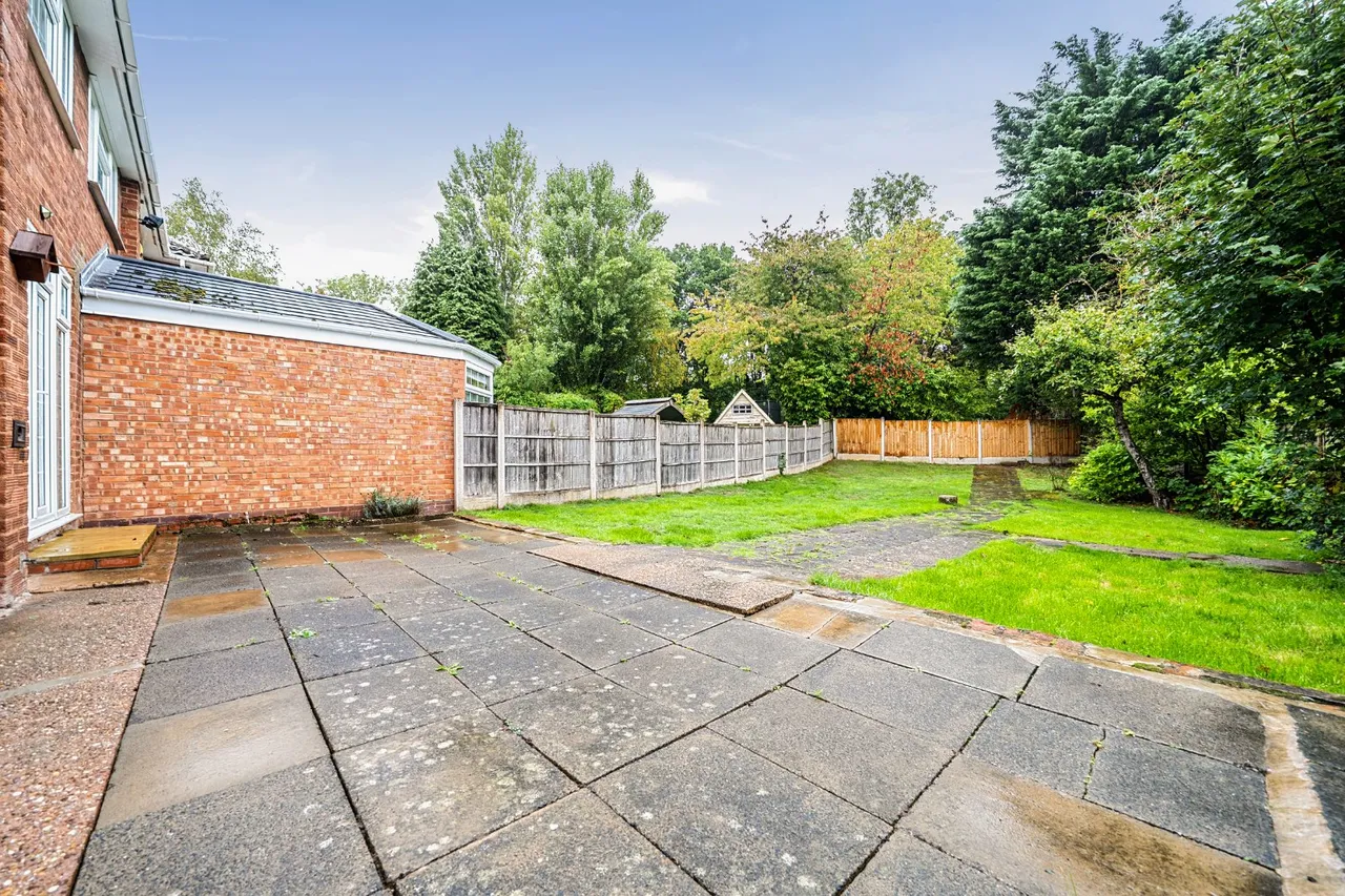 Rowlands Crescent, Solihull, B91, photo 18