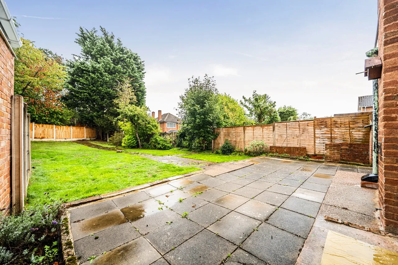 Rowlands Crescent, Solihull, B91, photo 17