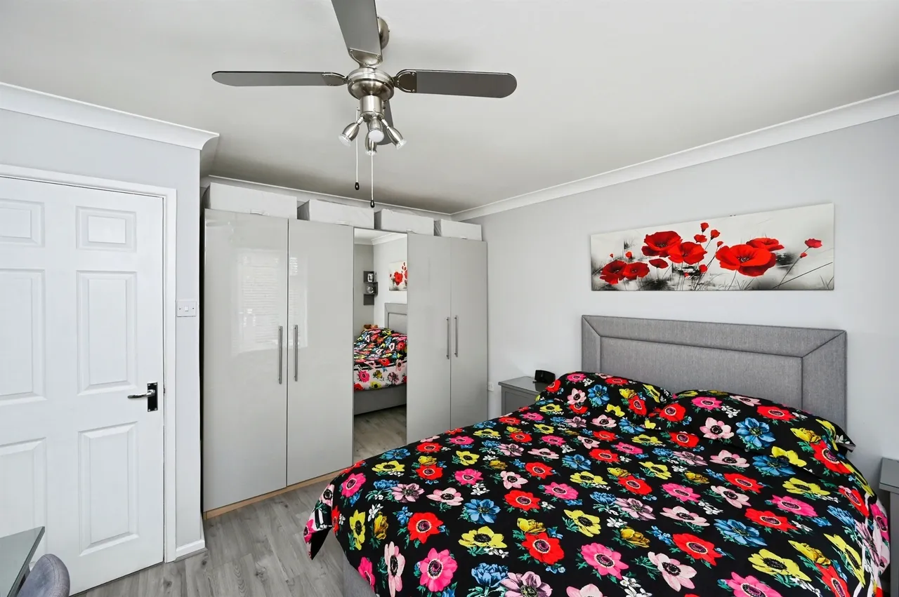 Iona Close, Tibshelf, DE55, photo 11