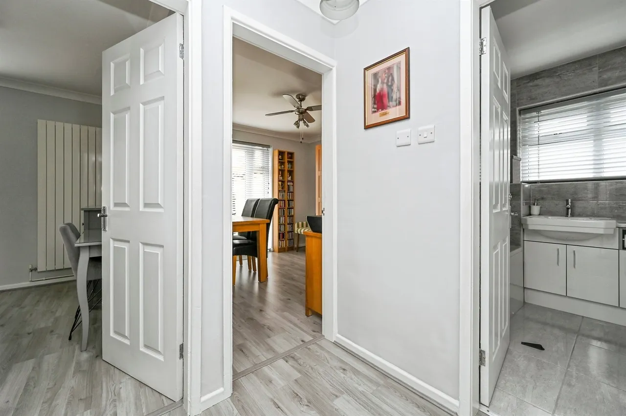Iona Close, Tibshelf, DE55, photo 8