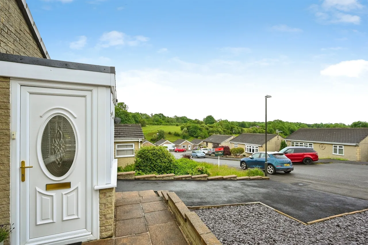 Iona Close, Tibshelf, DE55, photo 19