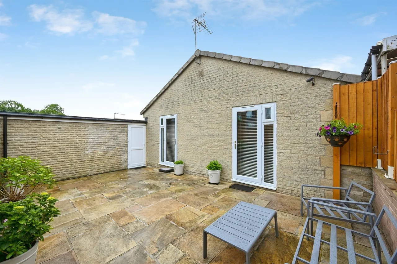 Iona Close, Tibshelf, DE55, photo 17