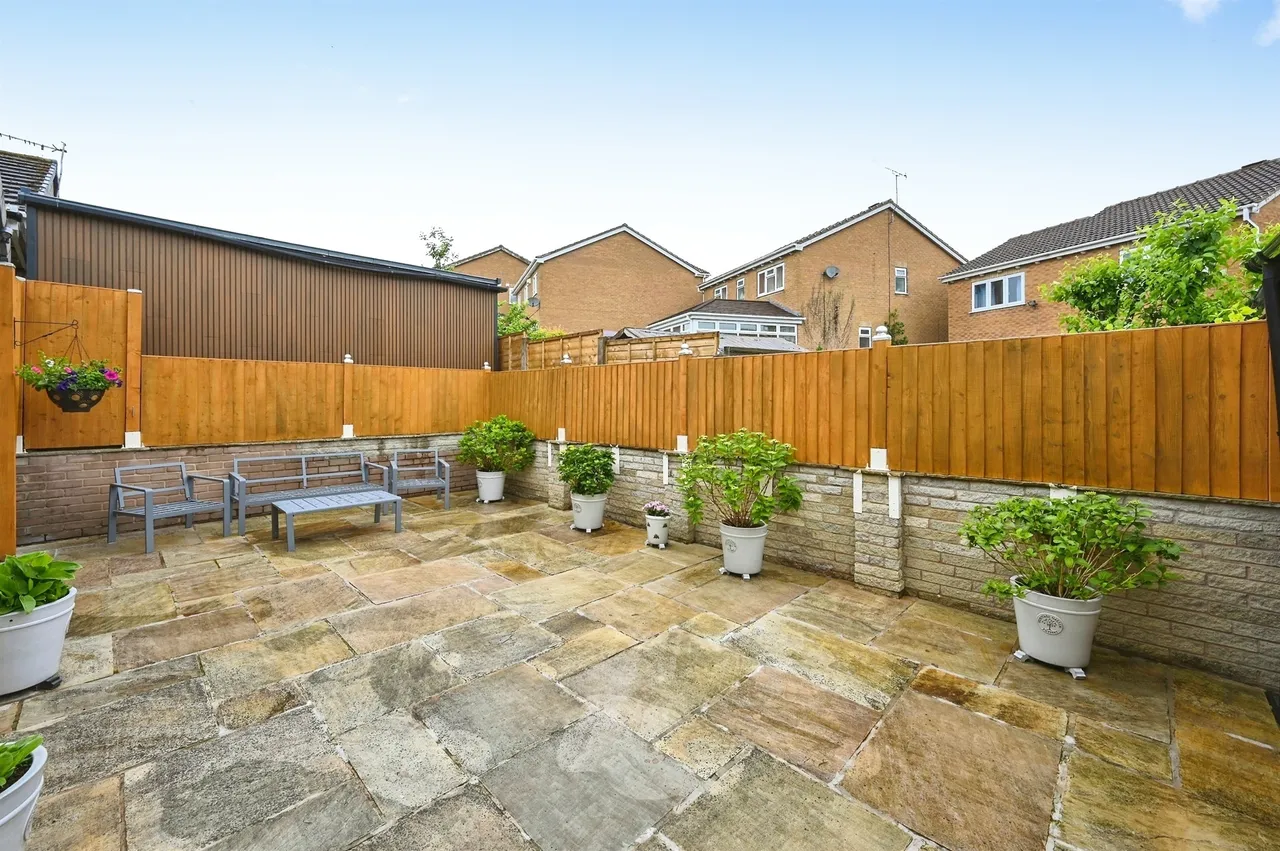 Iona Close, Tibshelf, DE55, photo 16