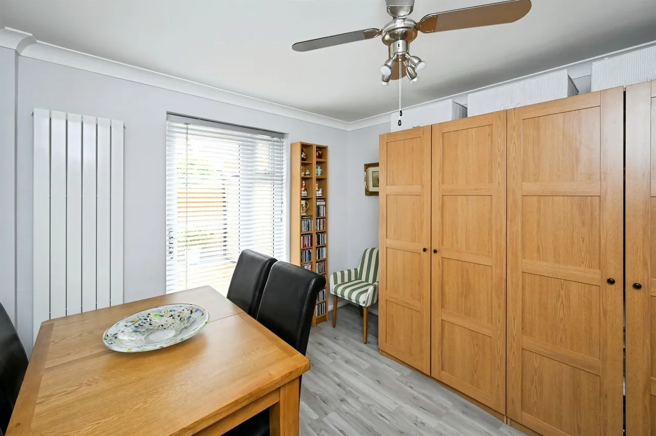 Iona Close, Tibshelf, DE55, photo 12
