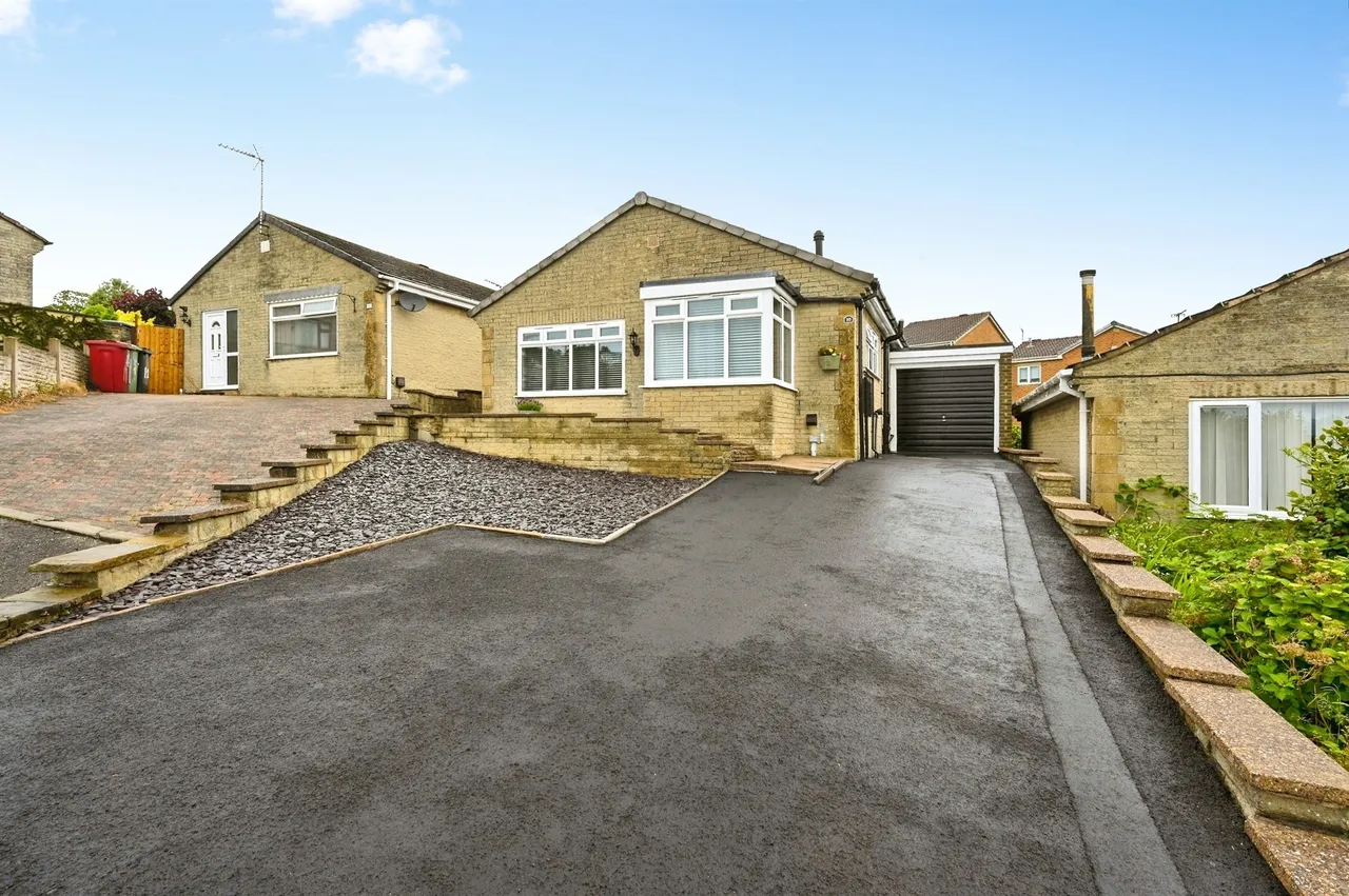 Iona Close, Tibshelf, DE55, photo 18