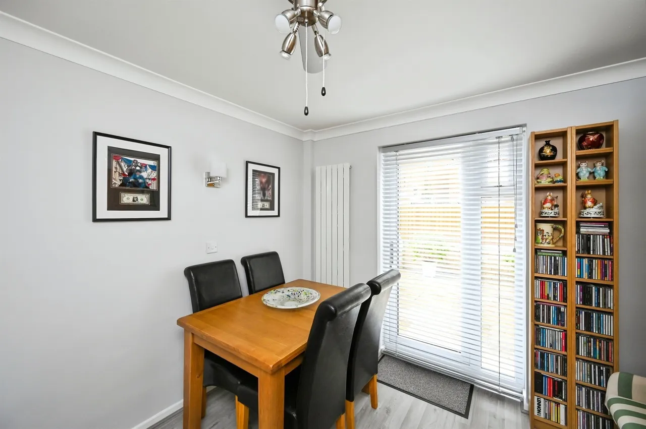 Iona Close, Tibshelf, DE55, photo 13