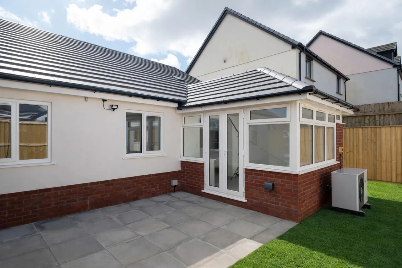 Llys Y Felin, Kidwelly, SA17, photo 10