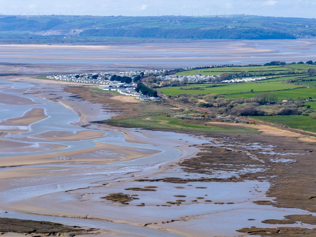 Llys Y Felin, Kidwelly, SA17, photo 27