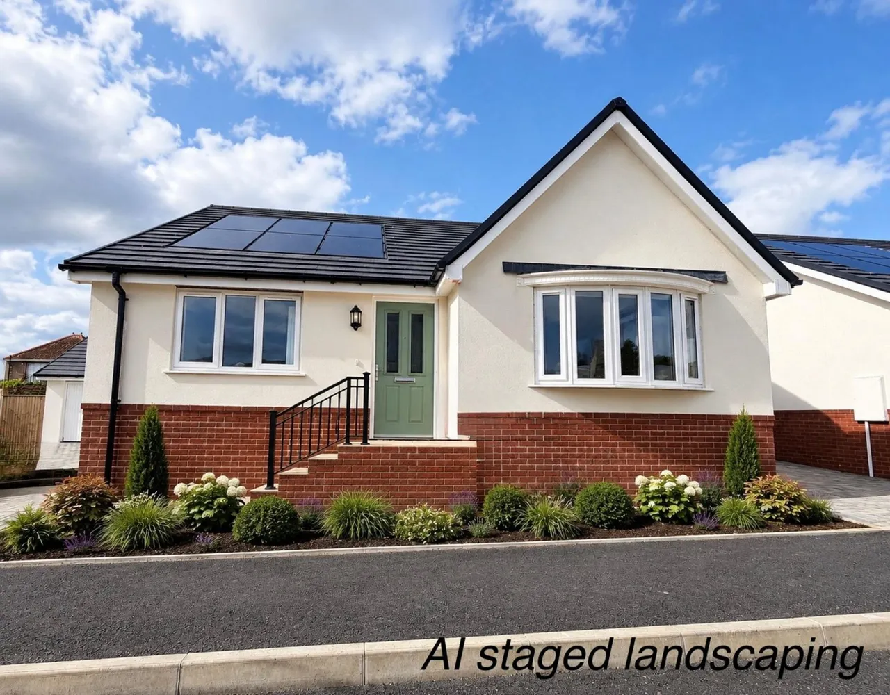 3 bed house for sale, Llys Y Felin, Kidwelly, SA17