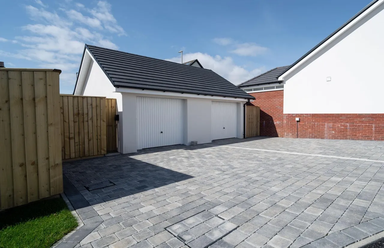 Llys Y Felin, Kidwelly, SA17, photo 21