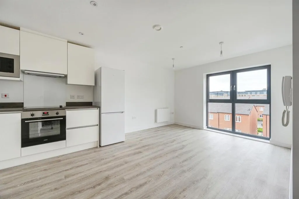 Fox House, DE1, photo 3
