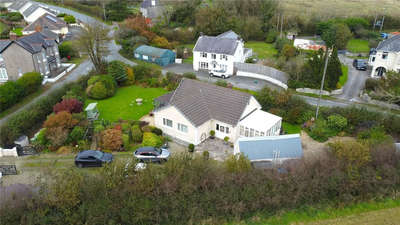 Blaenwaun, Whitland, SA34, photo 27
