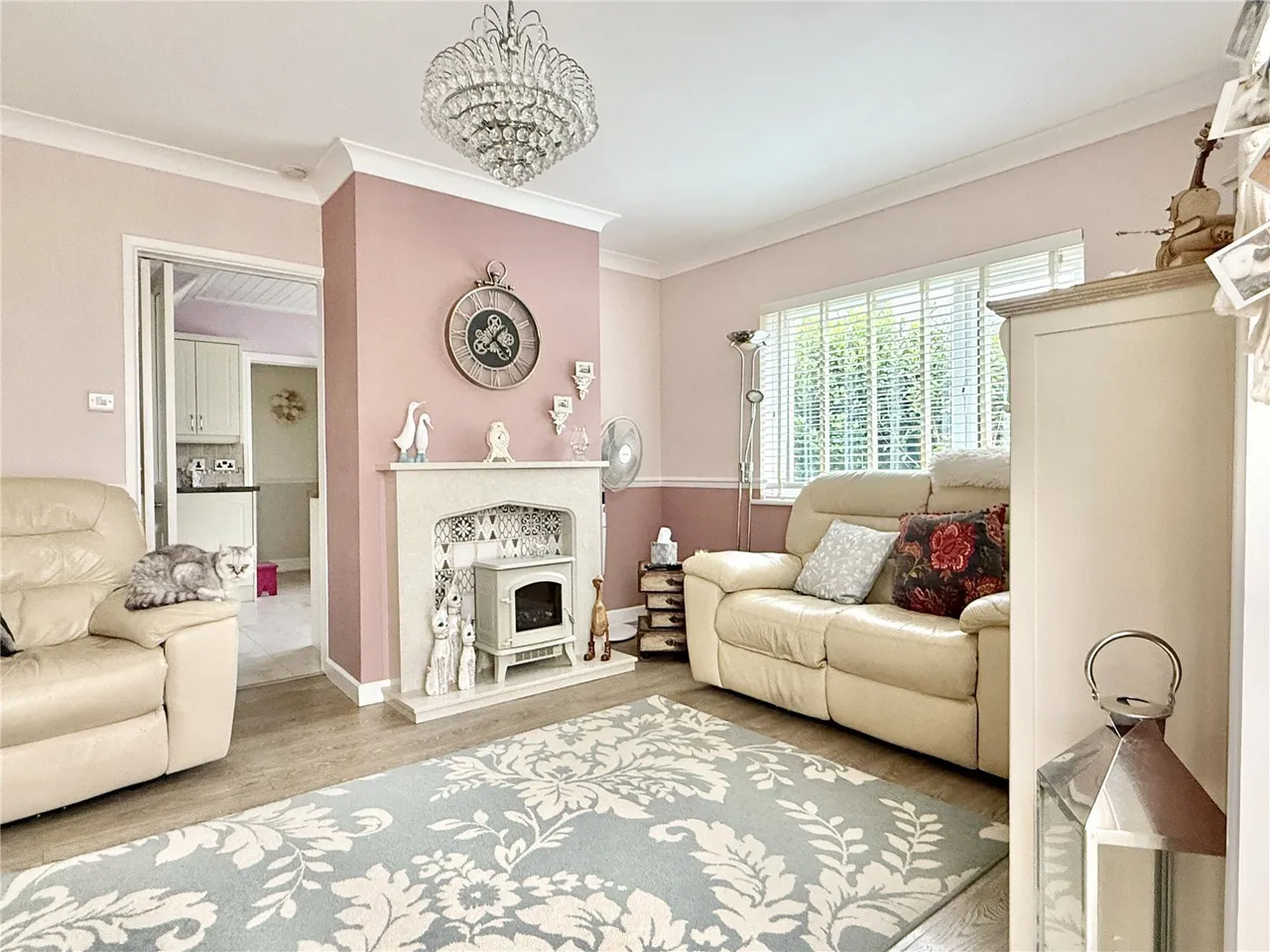 Blaenwaun, Whitland, SA34, photo 3