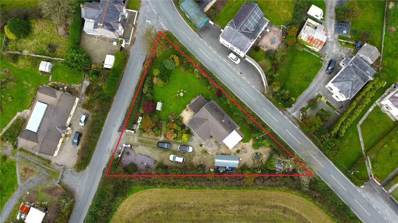 Blaenwaun, Whitland, SA34, photo 25
