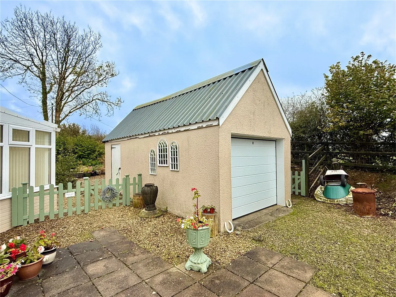 Blaenwaun, Whitland, SA34, photo 23