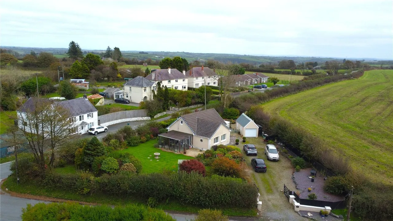 Blaenwaun, Whitland, SA34, photo 26
