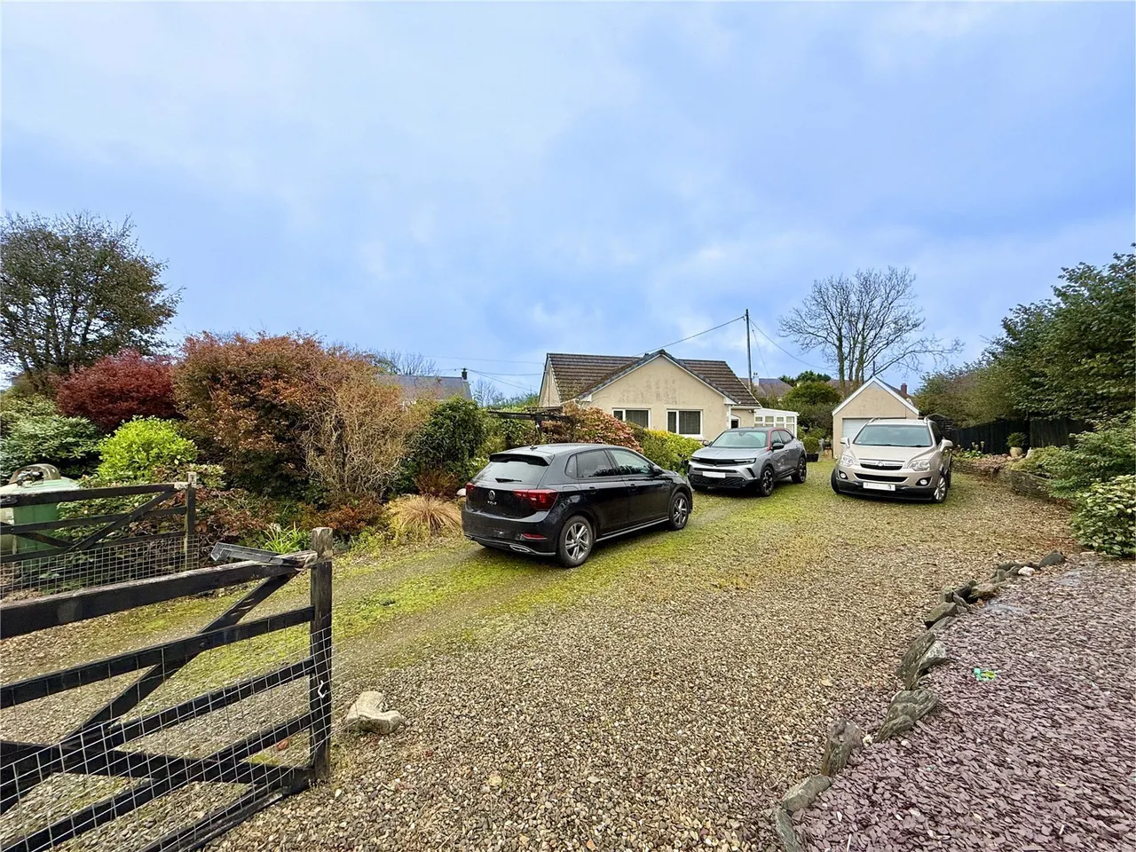 Blaenwaun, Whitland, SA34, photo 24