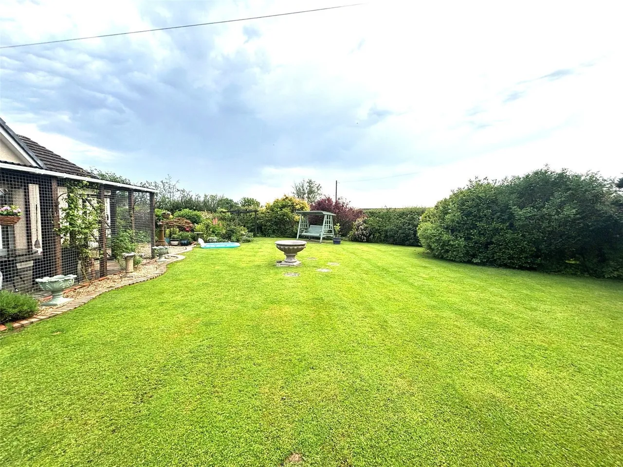 Blaenwaun, Whitland, SA34, photo 21