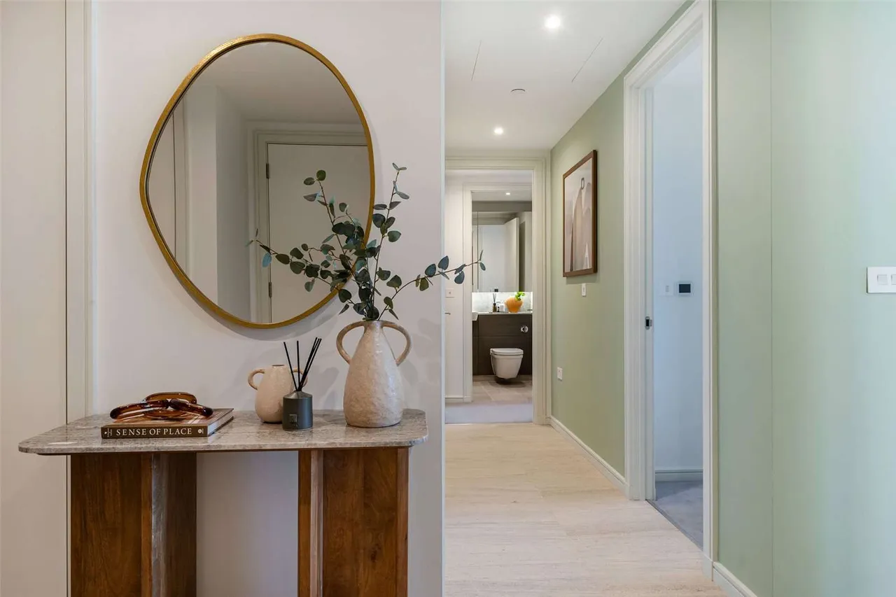 9 Eastfields, Riverside Quarter, Wandsworth, London, SW18 1YR, photo 12