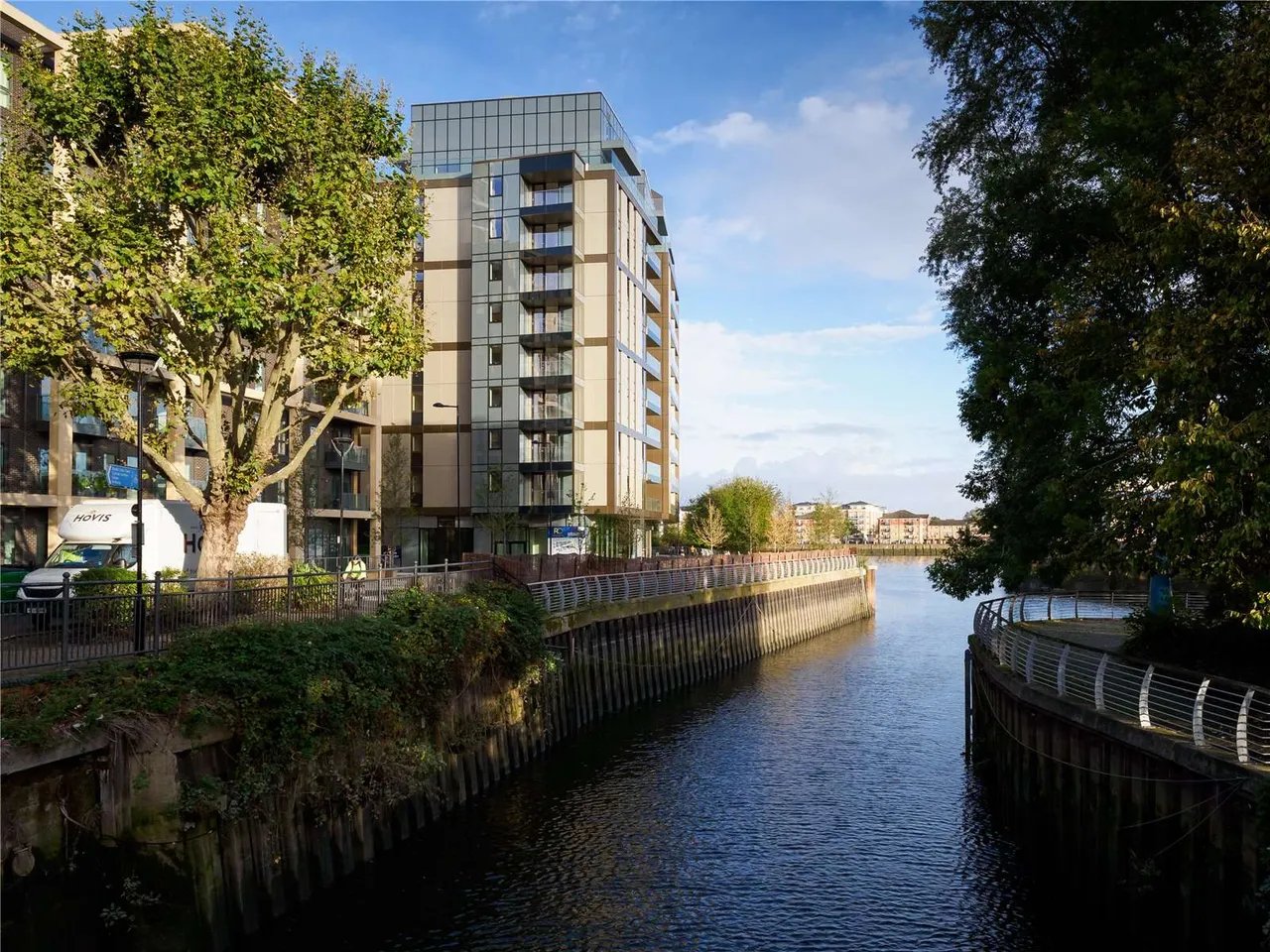 9 Eastfields, Riverside Quarter, Wandsworth, London, SW18 1YR, photo 10