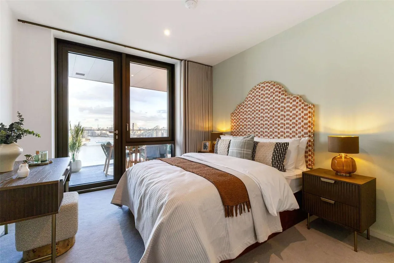 9 Eastfields, Riverside Quarter, Wandsworth, London, SW18 1YR, photo 5