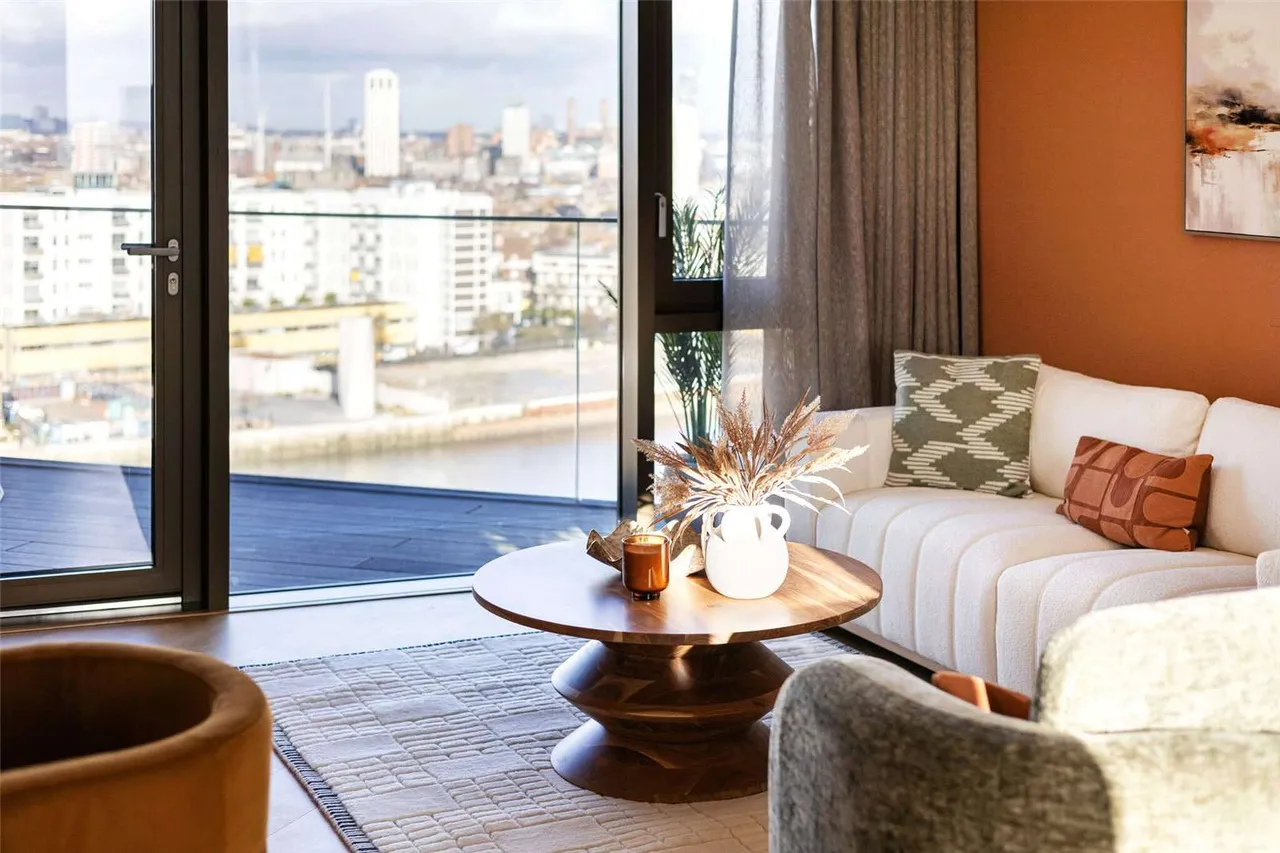 9 Eastfields, Riverside Quarter, Wandsworth, London, SW18 1YR, photo 2
