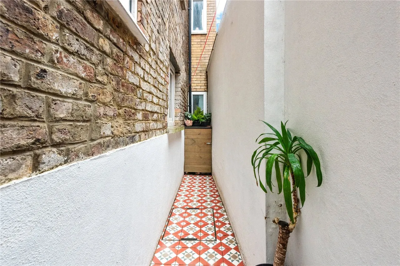 2 bed flat for sale — Beatty Road, London, N16