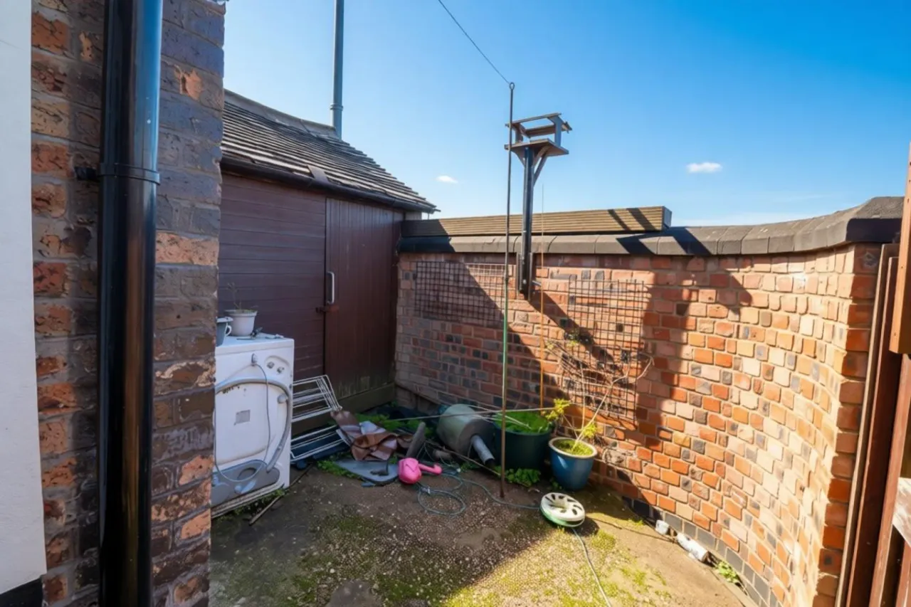 Stoke-On-Trent, ST6, photo 16
