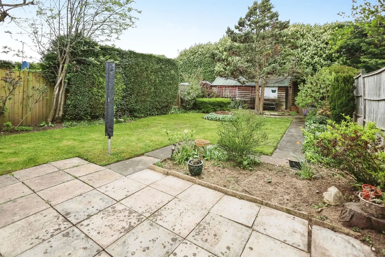 Spies Lane, Halesowen, B62, photo 9