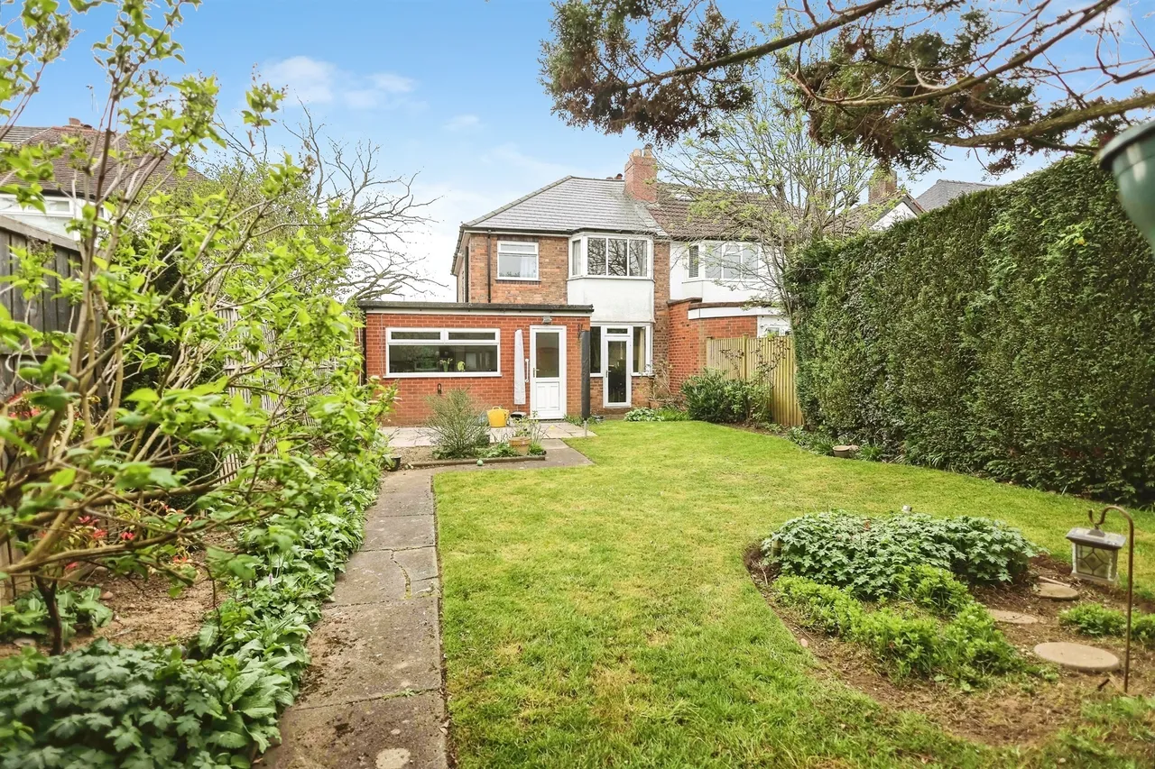 Spies Lane, Halesowen, B62, photo 13