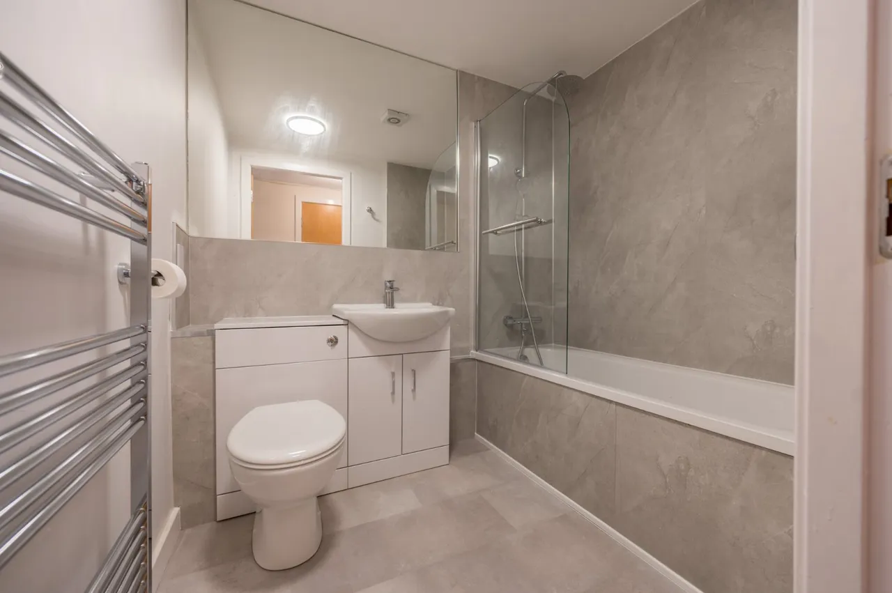 Netherton Avenue, Glasgow, G13, photo 12