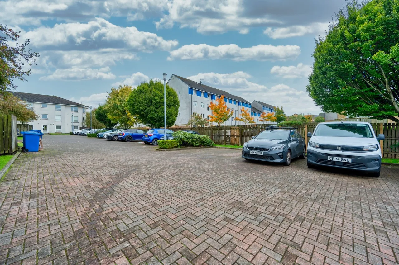 Netherton Avenue, Glasgow, G13, photo 14