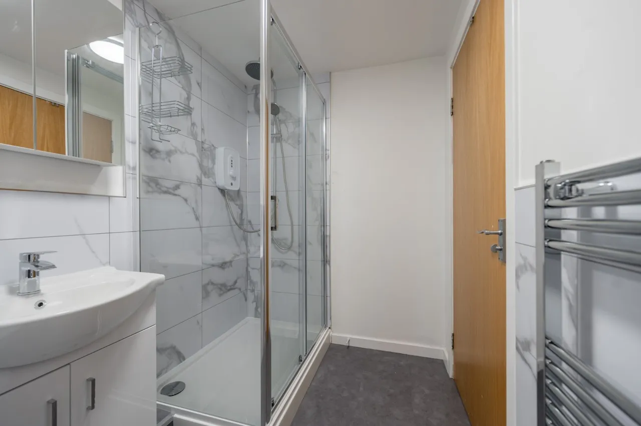 Netherton Avenue, Glasgow, G13, photo 9