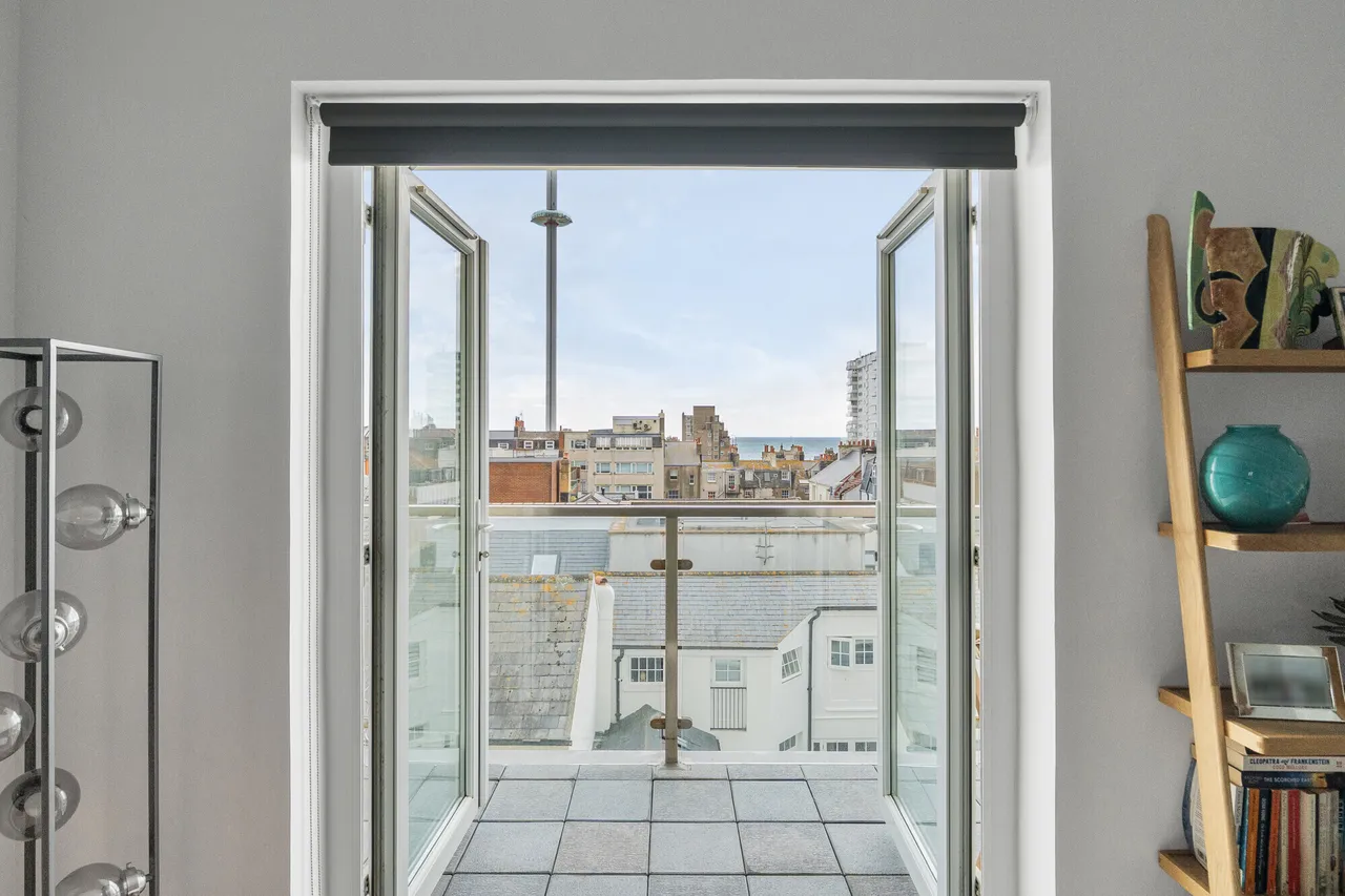 2 bed flat for sale — Stone Street, Brighton, BN1