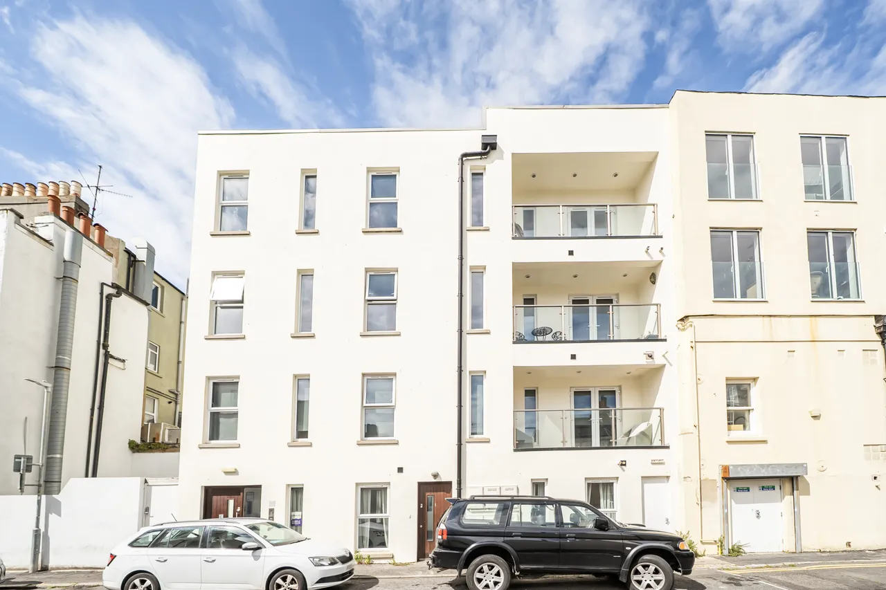 Stone Street, Brighton, BN1, photo 2