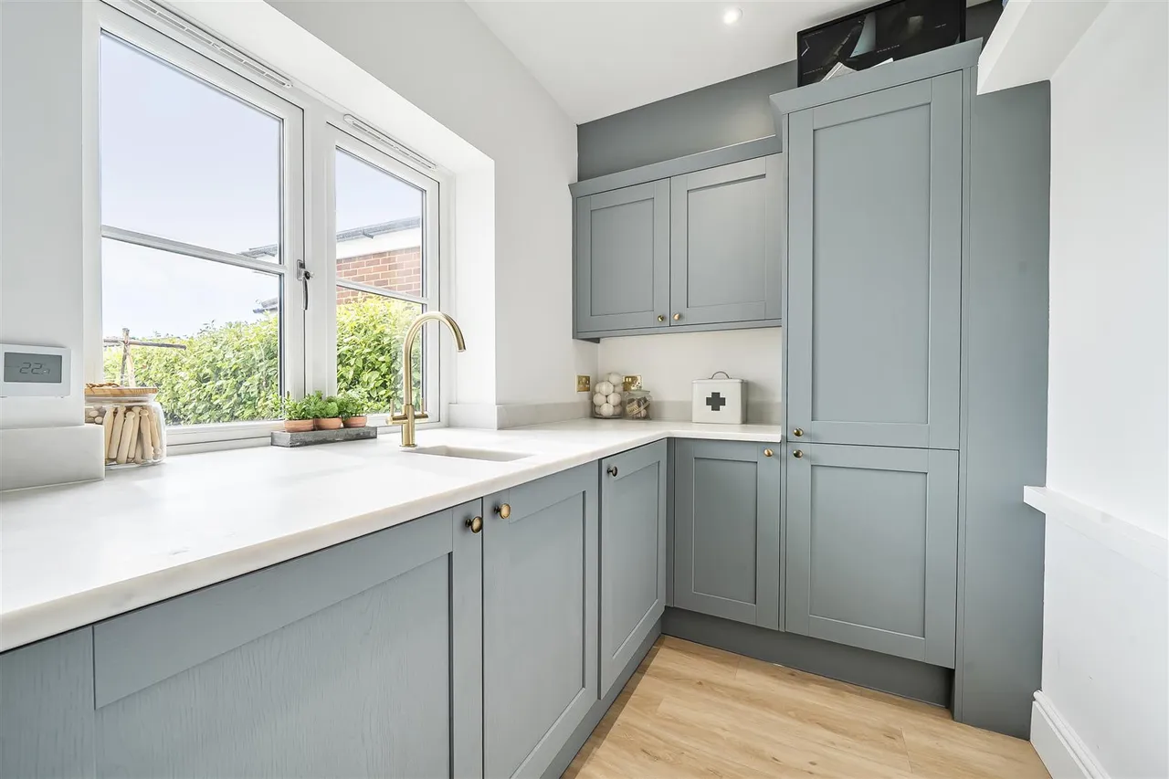 Seamead, Stubbington, photo 12